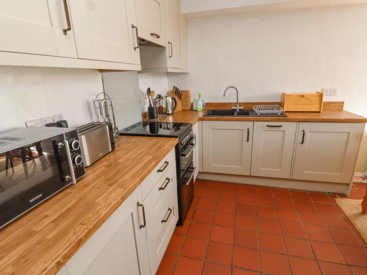 Mellfell Cottage Watermillock Buitenkant foto