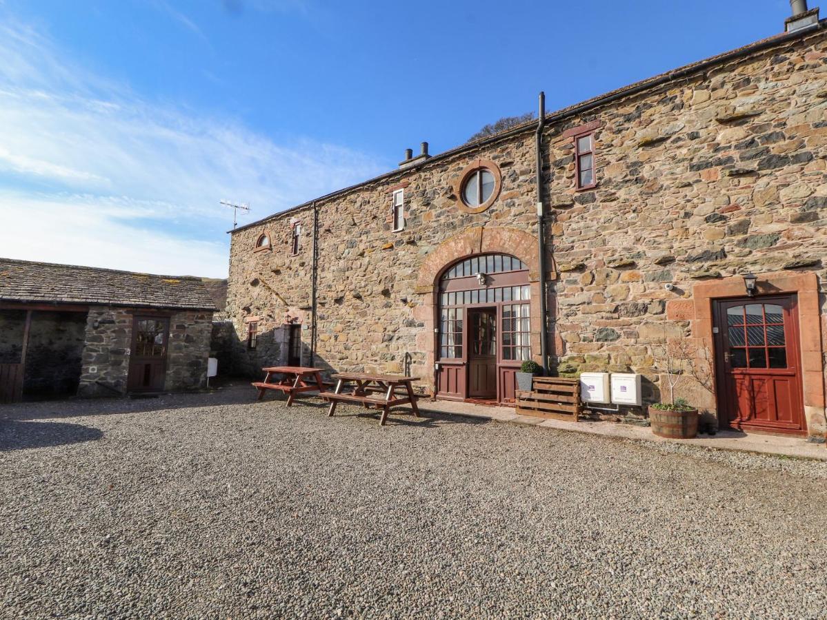 Mellfell Cottage Watermillock Buitenkant foto