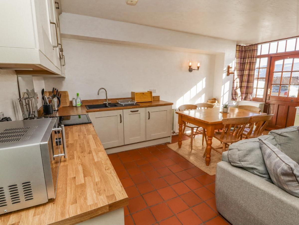 Mellfell Cottage Watermillock Buitenkant foto