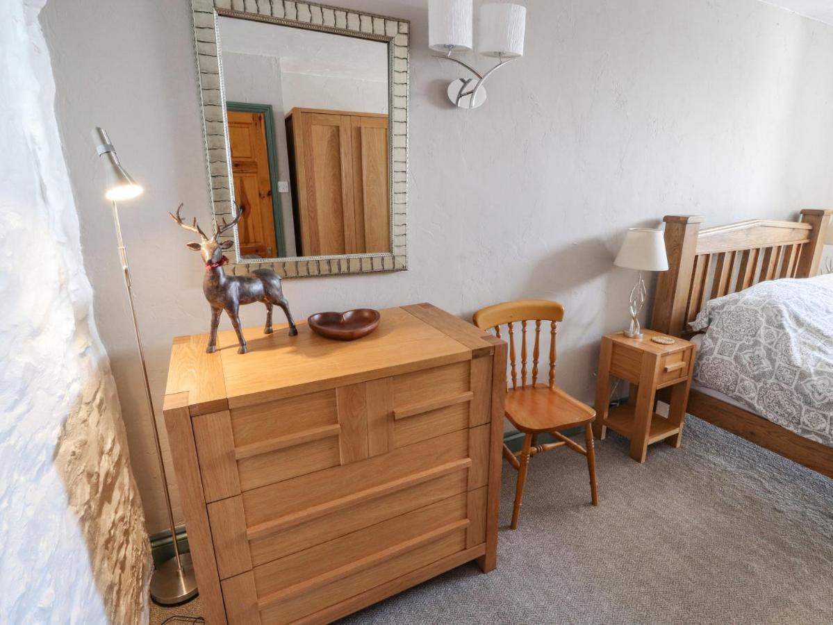 Mellfell Cottage Watermillock Buitenkant foto