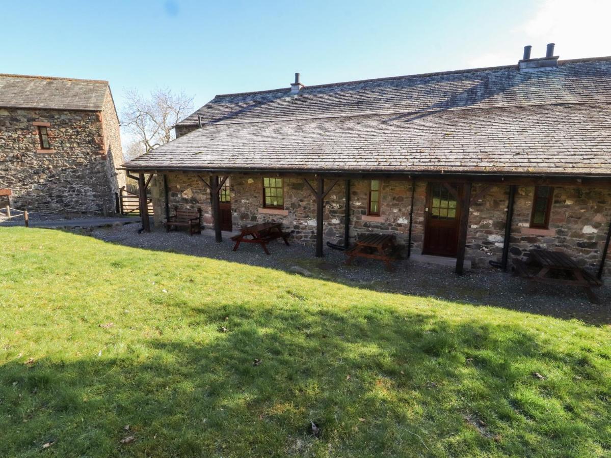 Mellfell Cottage Watermillock Buitenkant foto