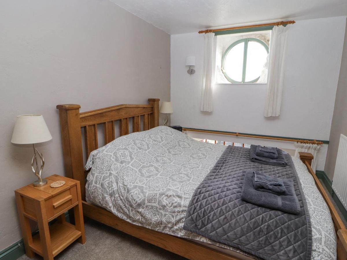 Mellfell Cottage Watermillock Buitenkant foto