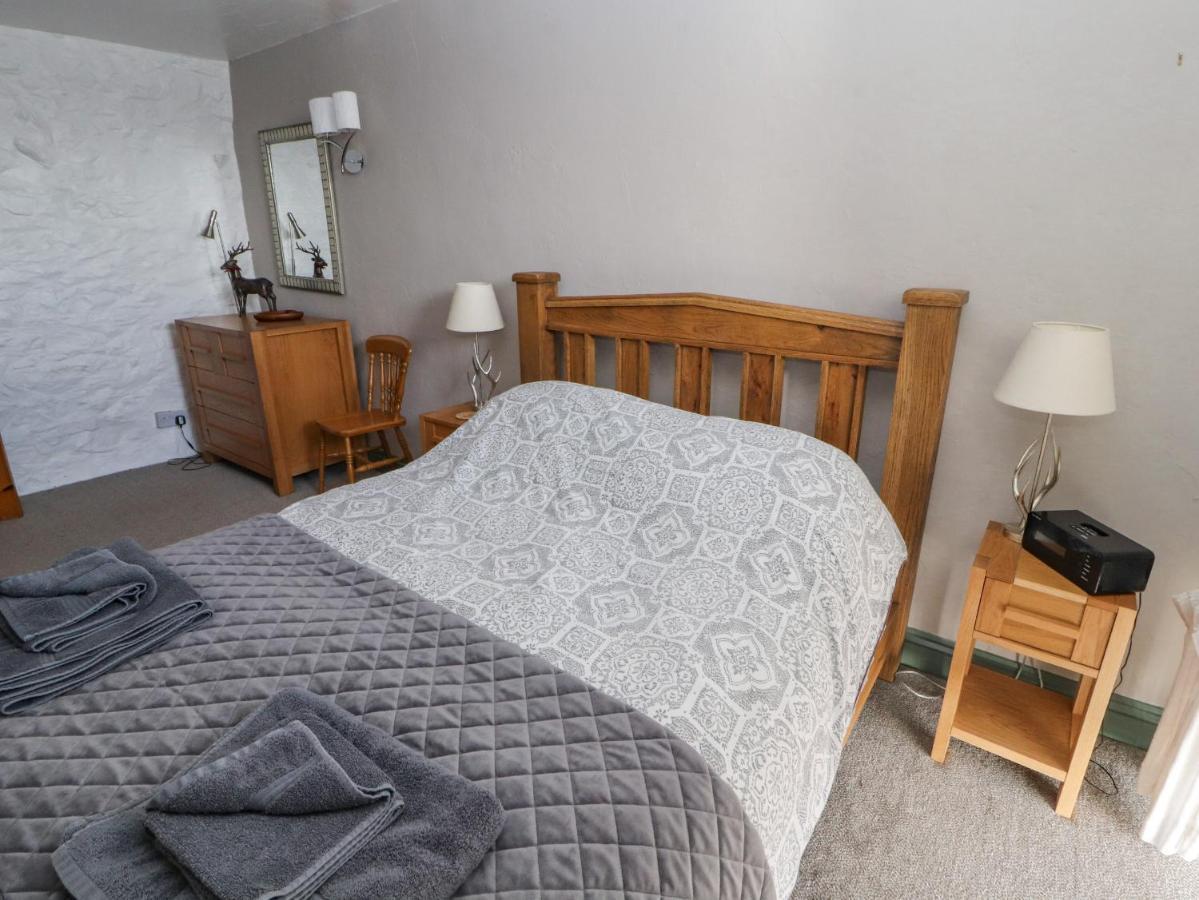 Mellfell Cottage Watermillock Buitenkant foto