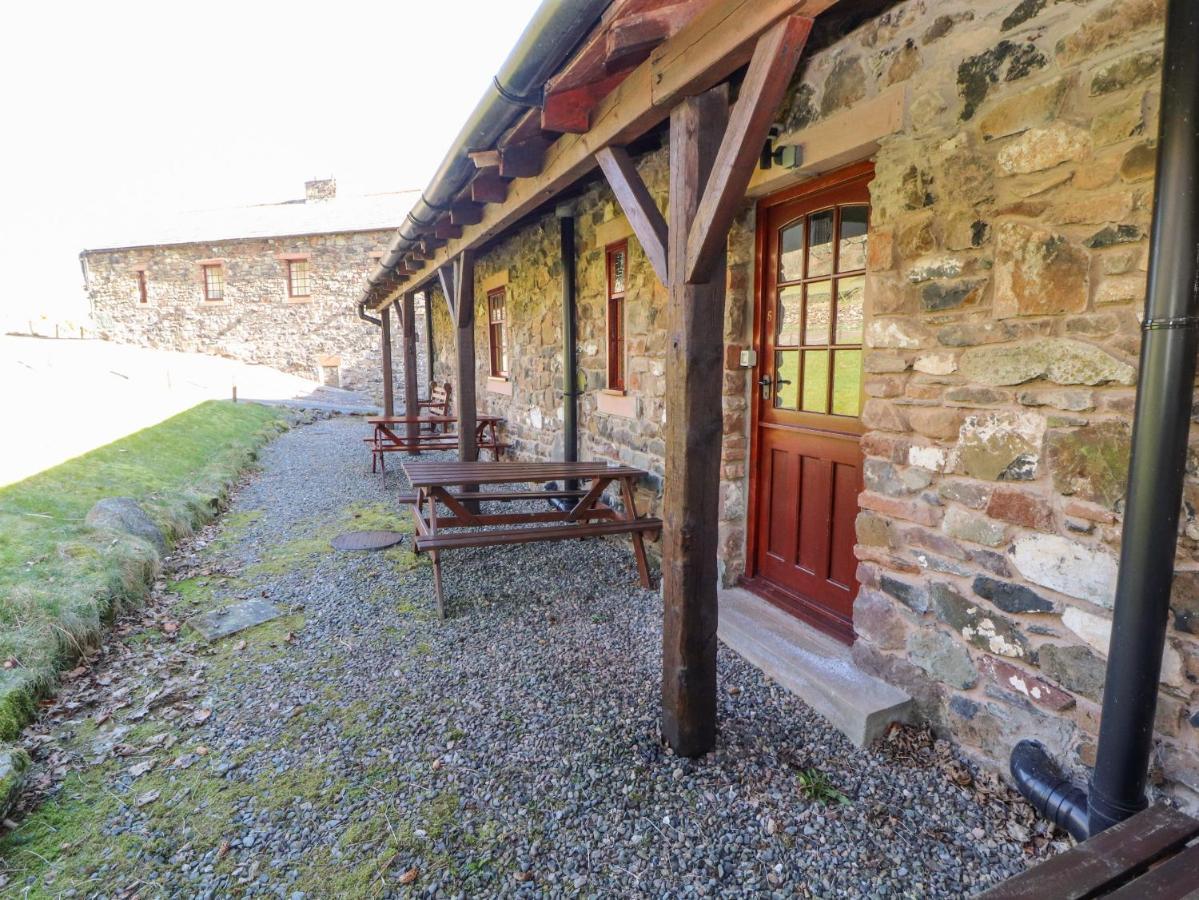 Mellfell Cottage Watermillock Buitenkant foto