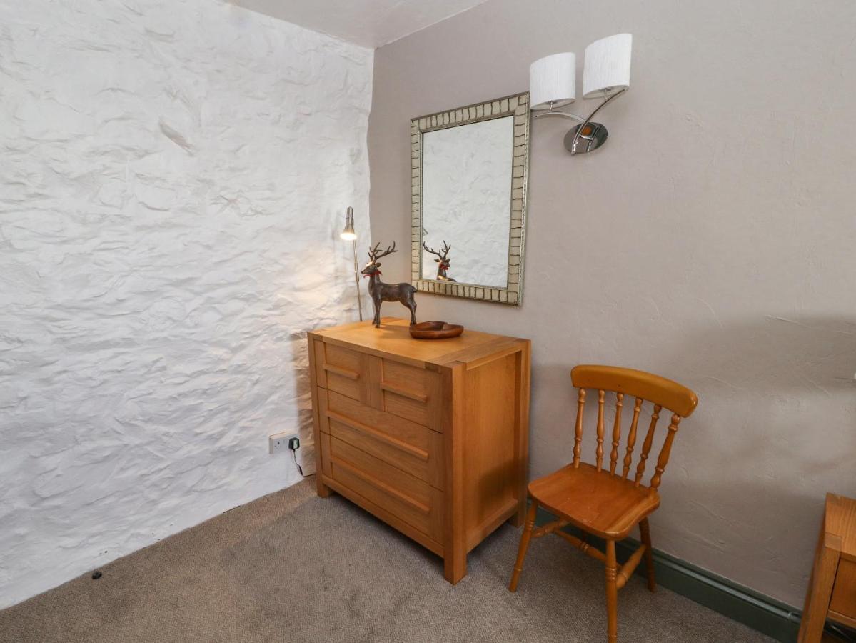 Mellfell Cottage Watermillock Buitenkant foto