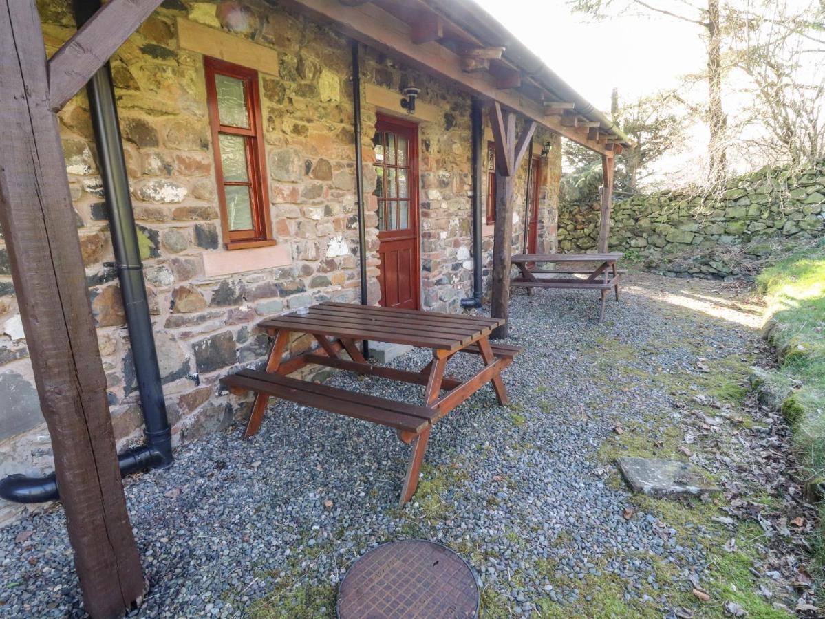 Mellfell Cottage Watermillock Buitenkant foto